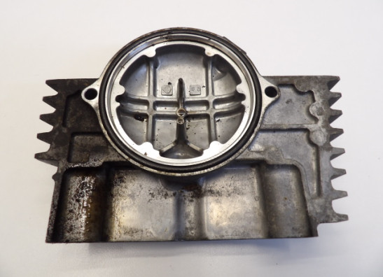 Kleppendeksel Yamaha BT 1100