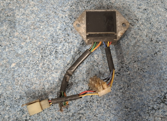 Ignitor CDI ECU Kawasaki Z 650