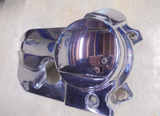 Engine cover Yamaha XVS 650 Dragstar
