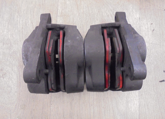 Remklauwen BMW R 1150 GS