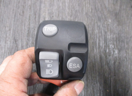 Lenkerschalter links BMW R 1200 GS