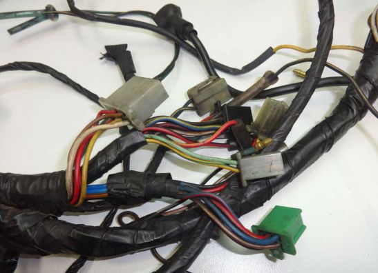 Kabelbaum Kawasaki GPZ 900