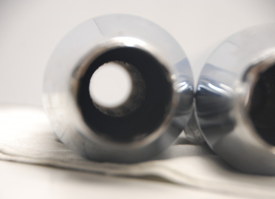 Sportdemper Harley Davidson Softtail