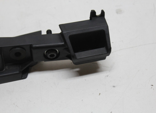 Cowl left rear Yamaha Tracer 900