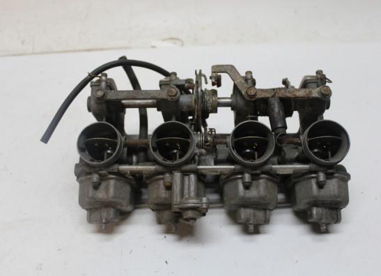 Carburateurset Honda CB 650