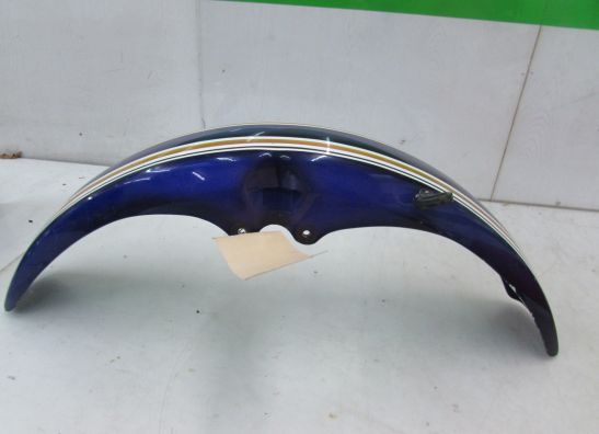 Kotflugel vorne Yamaha XS 500