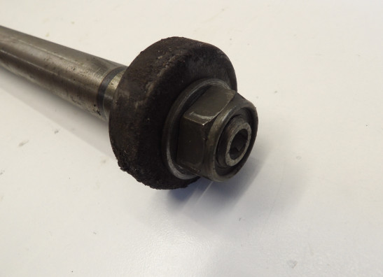 Hinterradachse Benelli TRK 502 X