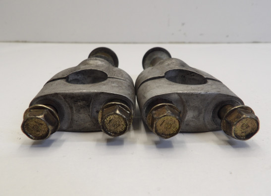 Lenker Honda ST 1100 Pan European