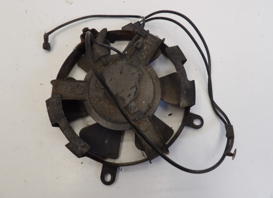 Fan Honda VT 1100