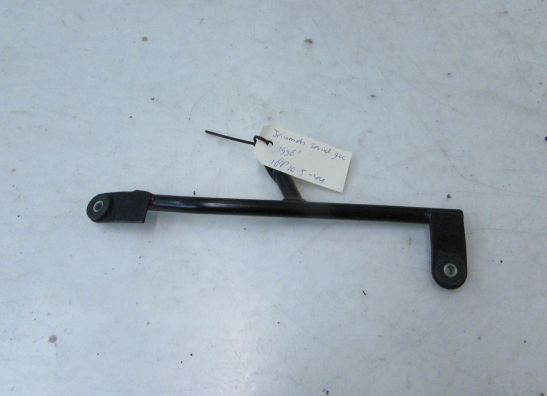 Overig Triumph Sprint 900