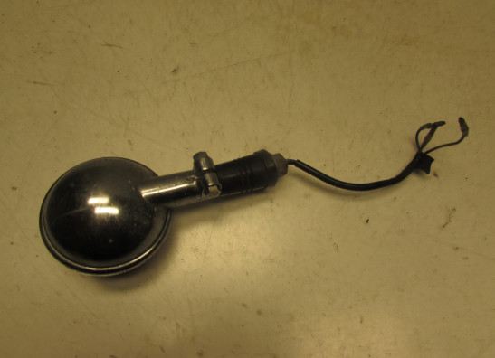 Knipperlicht Yamaha V max