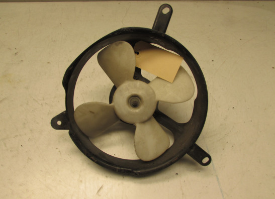 Fan Honda Goldwing GL