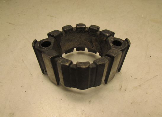 Muffler Yamaha V max