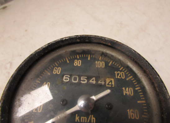 Meter combination Overig Onbekend Unknown