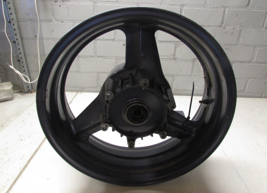 Achtervelg Honda CBR 900 RR