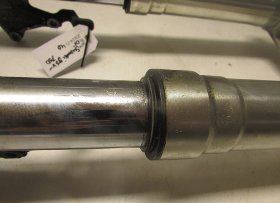 Gabelholm Komplett Suzuki GSX R 750