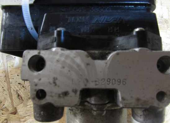 ABS pumpe druckmodulator Suzuki GSF 650 Bandit