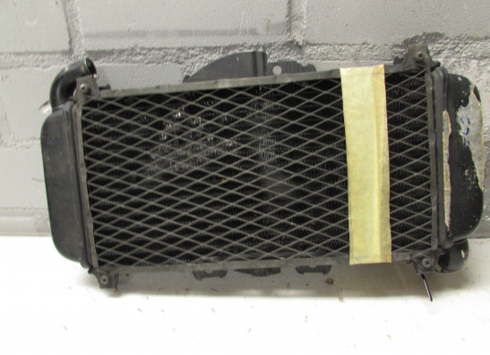 Kuhler Yamaha FZR 400