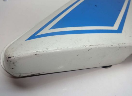 Seitenverkleidung rechts klein Suzuki GS 750