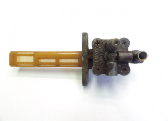 Benzinekraan Kawasaki LTD 550