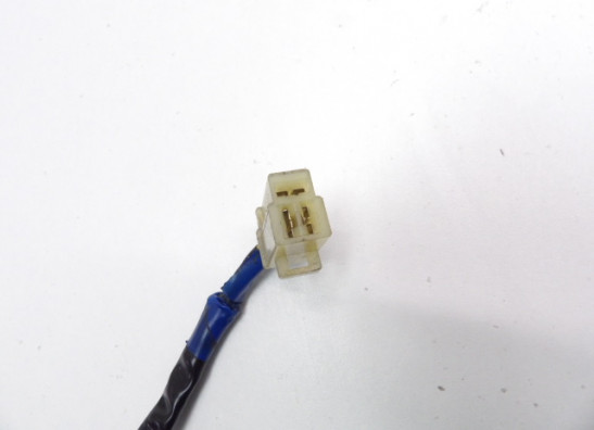 Dynamo Honda CBR 600 F