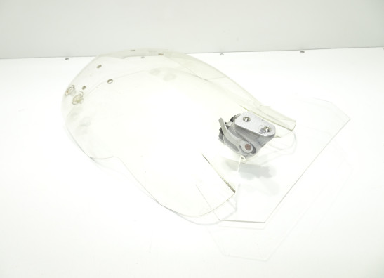 Kuipruit BMW F 650 GS