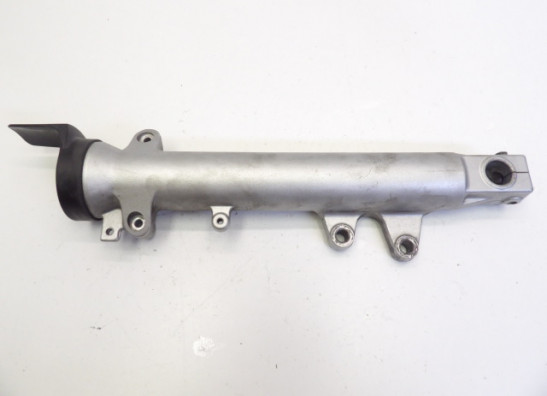 Front pipe bottom right Suzuki GSF 650 Bandit