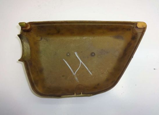 Seitenverkleidung rechts klein Honda Overige Honda