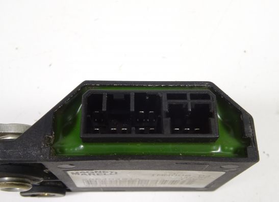 Motorblok diverse Ducati ST4