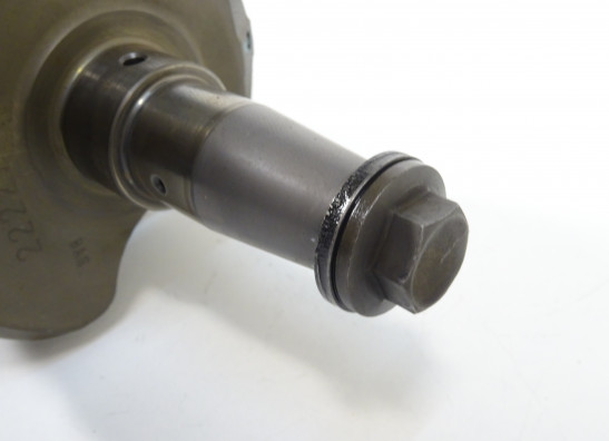 Krukas Yamaha FJR 1300