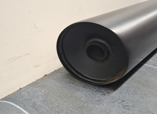 Muffler Victory Cross Roads 8-ball