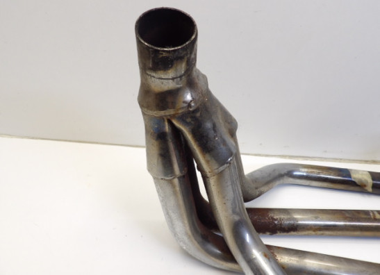 Downpipes Kawasaki GPX 600