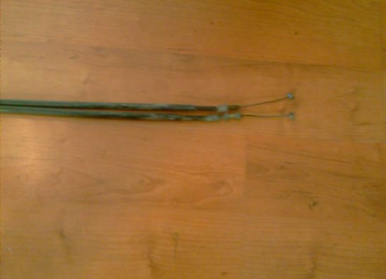 Gaskabel Yamaha XJ 600 Diversion 1992-1996
