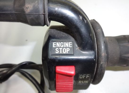 Stuurschakelaar rechts Yamaha XT