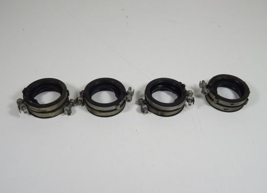 Inlaat rubber Yamaha FZ1