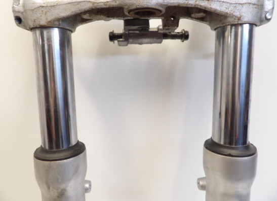 Voorpoten compleet Suzuki SV 650