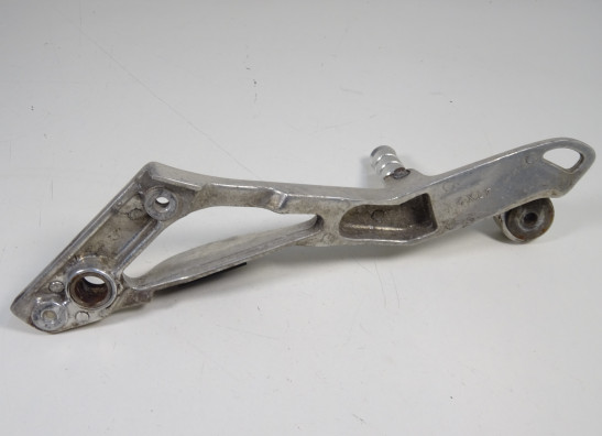 Duo voetsteun rechts Yamaha TDM