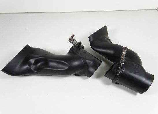 Lufteinlass mitte BMW R 1100 RT