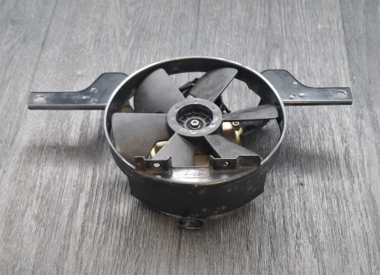 Ventilator Honda VF 700  750 C Magna