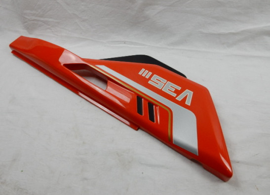 Linker zijkuip klein Moto Guzzi V35 V50 V65