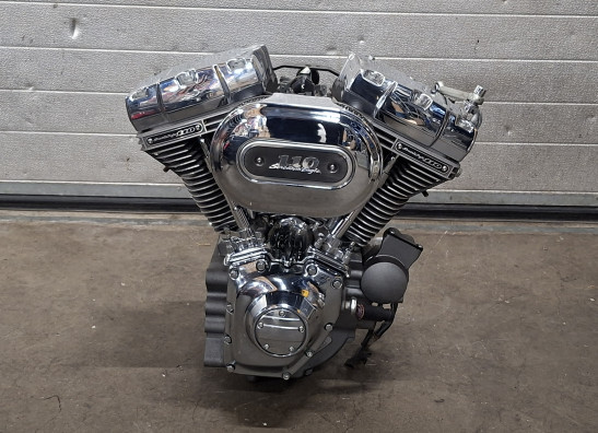 Motorblok Harley Davidson Overige Harley Davidson