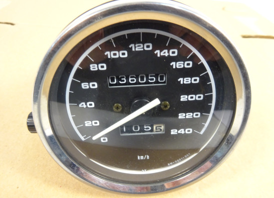 Teller BMW R 1150 R 2001-2005