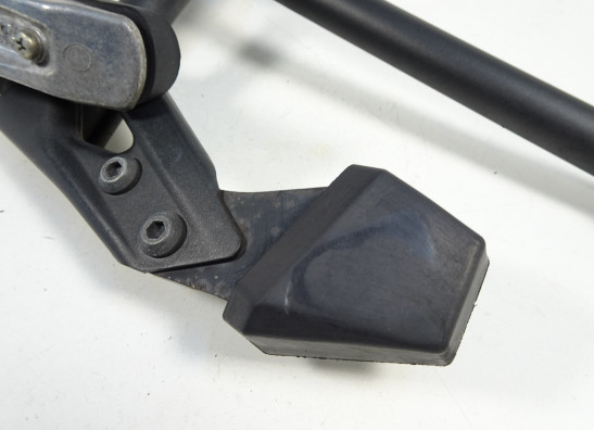 Duo voetsteun links Kawasaki VERSYS 1000