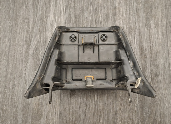 Soziussitz Yamaha V max