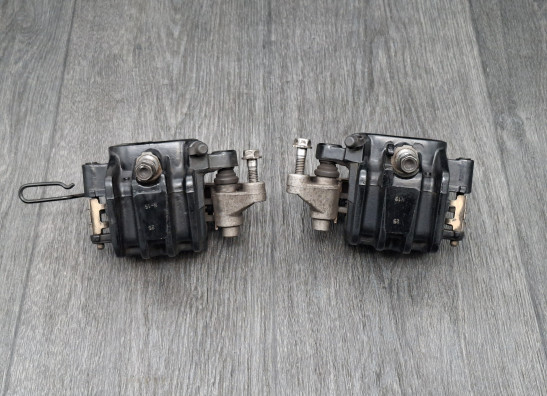 Brake calipers front Honda CB 750 