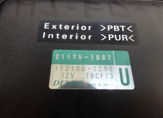 CDI ECU unit Kawasaki ZX 12 R