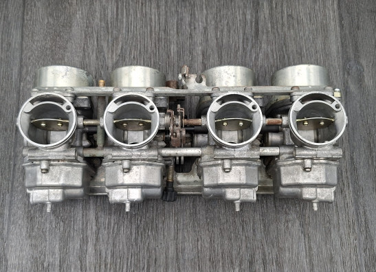 Carburateurset Honda CB 750 F