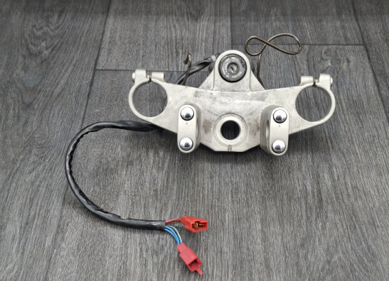 Slotenset Yamaha TDM