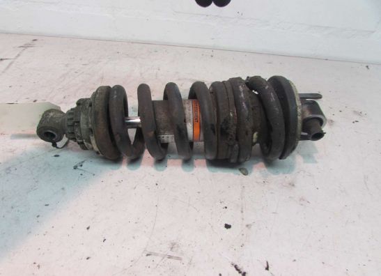 Stossdampfer hinten Yamaha TDM