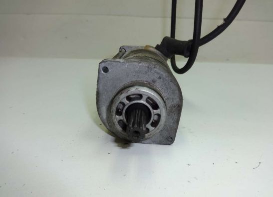 Startmotor Suzuki GSX F 1100